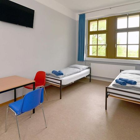 Hostel In 구벤 외부 사진