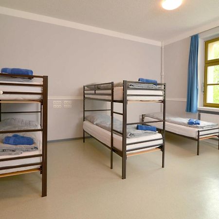 Hostel In 구벤 외부 사진