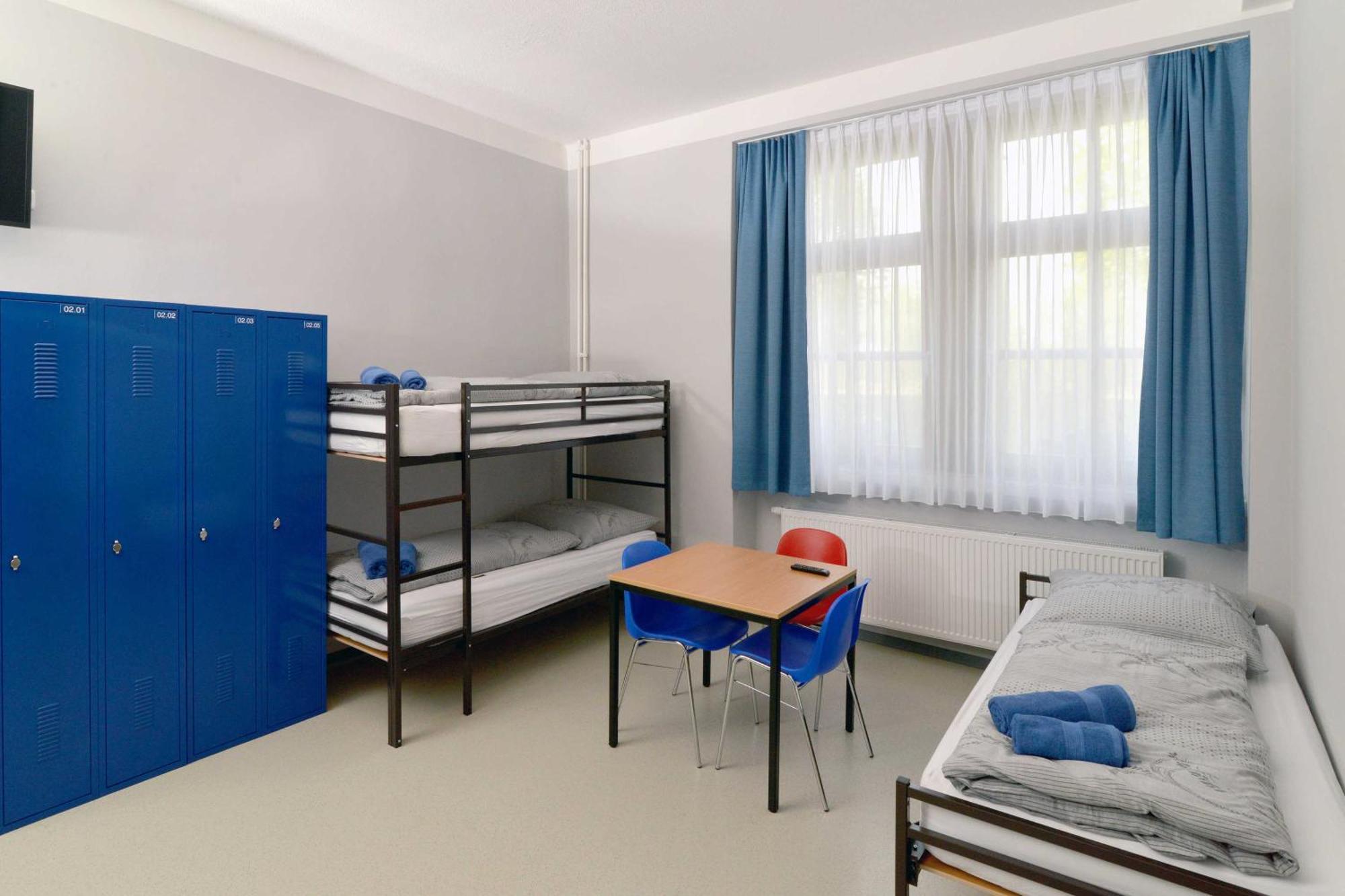 Hostel In 구벤 외부 사진