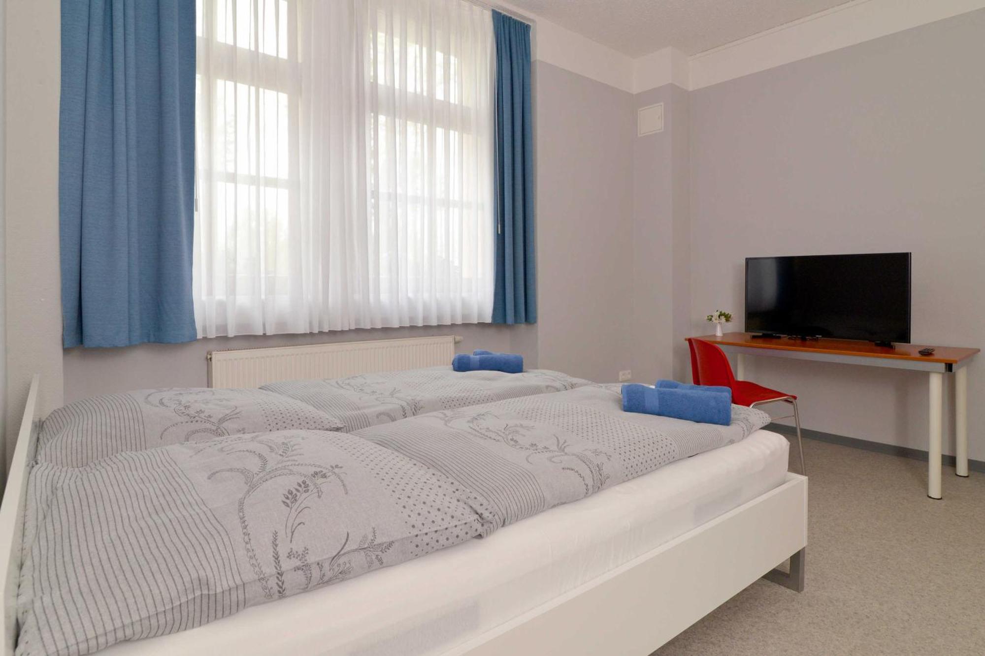 Hostel In 구벤 외부 사진