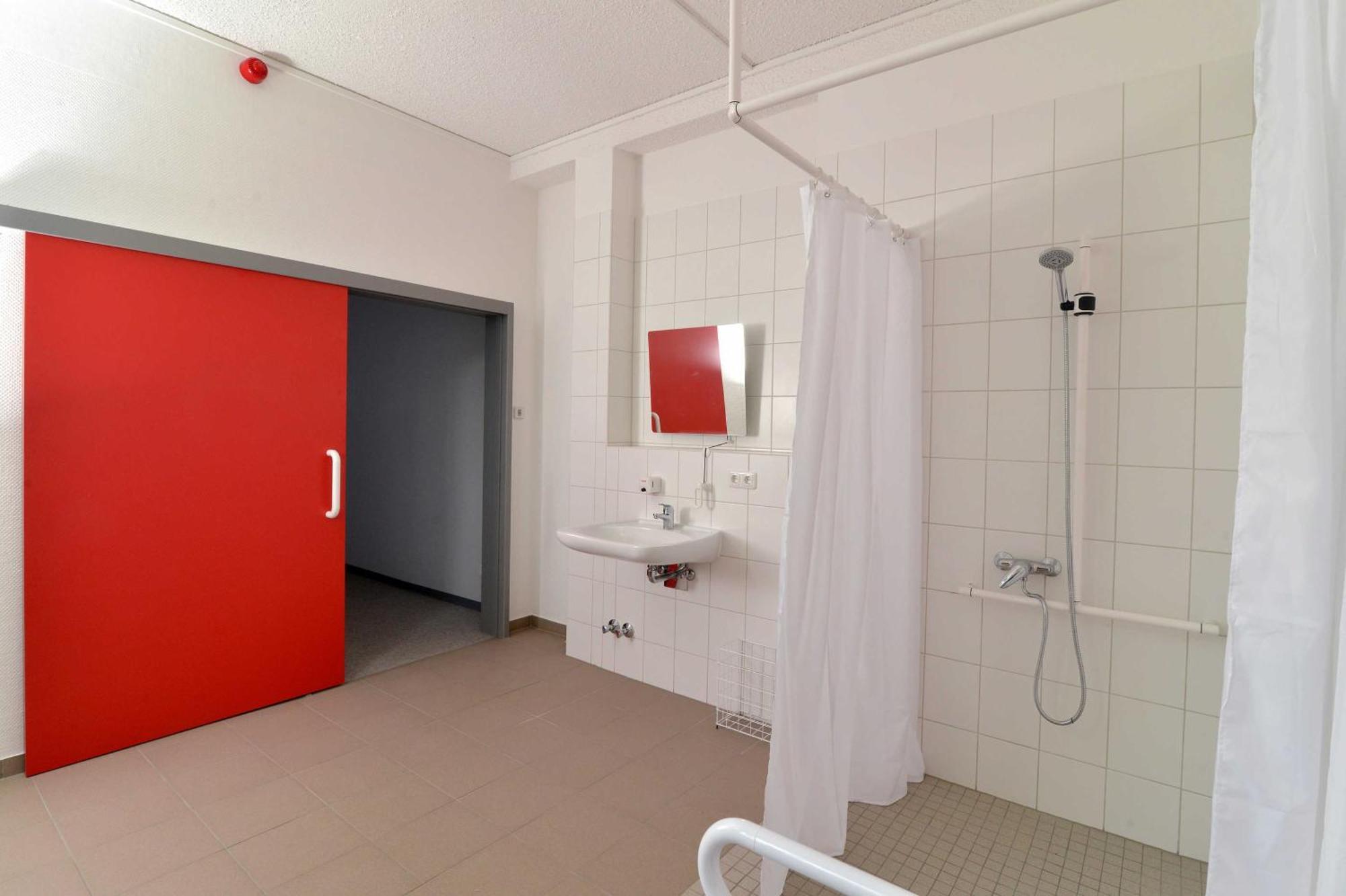 Hostel In 구벤 외부 사진