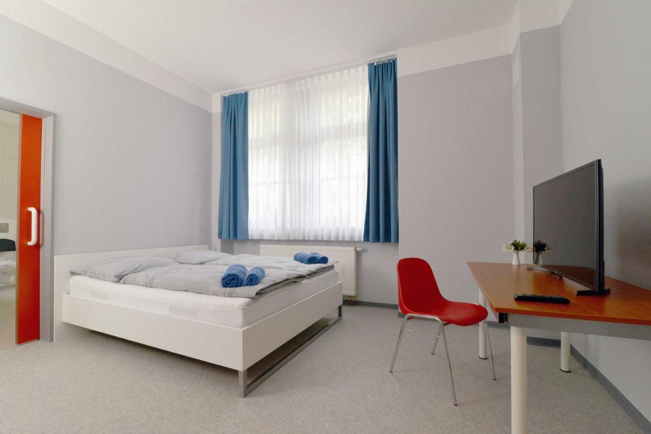 Hostel In 구벤 외부 사진